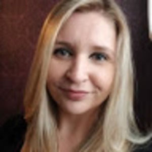 Meet your Posher, Rae